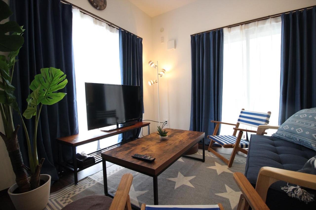 Vila Akizero Onnason Exteriér fotografie