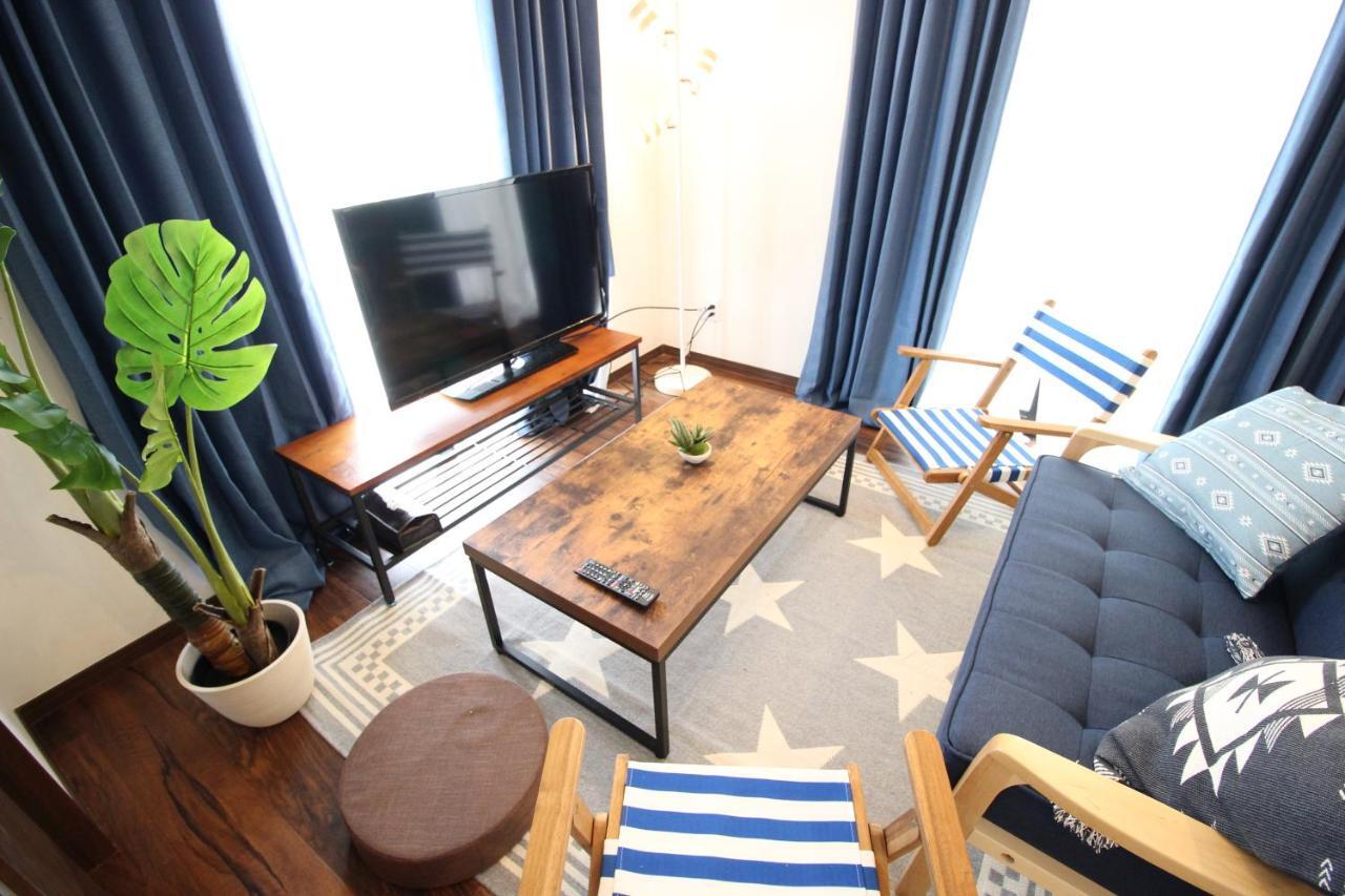 Vila Akizero Onnason Exteriér fotografie