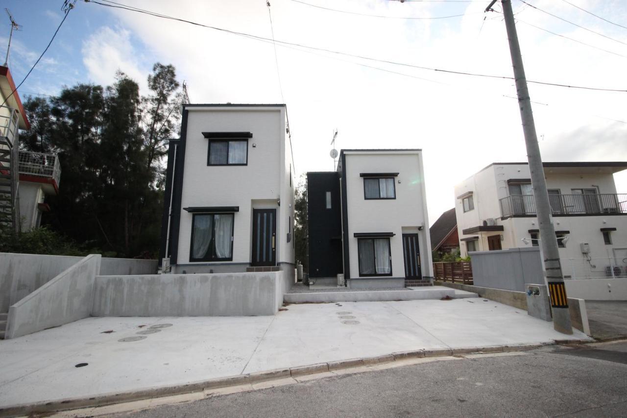 Vila Akizero Onnason Exteriér fotografie