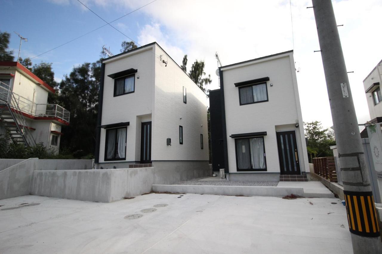 Vila Akizero Onnason Exteriér fotografie