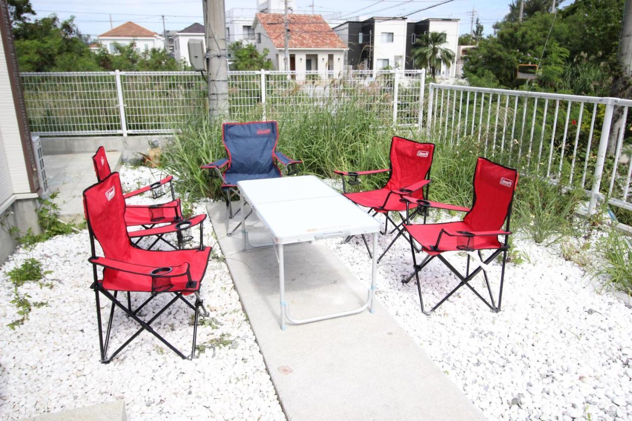 Vila Akizero Onnason Exteriér fotografie