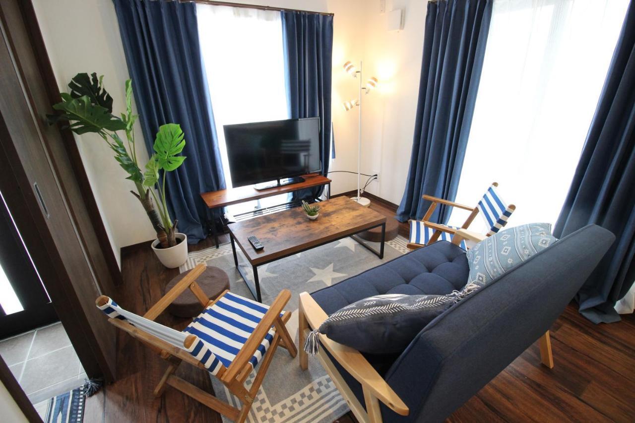 Vila Akizero Onnason Exteriér fotografie
